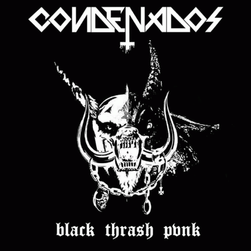 Condenados (ESP) : Black Thrash Pvnk